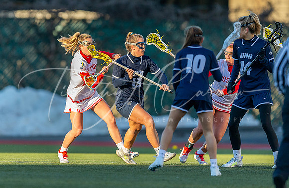 University of New Hampshire vs Boston University Women’s Lacrosse Game 2022_2022-03-02_05-34-38_AB5W7640_@TimCardew_2022