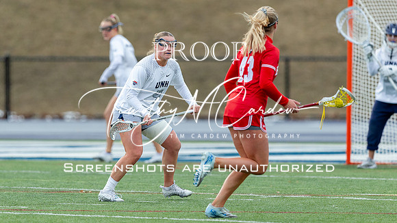 UNH Wildcats vs BU Terriers WLax 2025_2025-03-12_03-58-12_DT7T7449_@TimCardew_2025