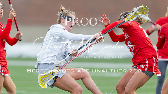 UNH Wildcats vs BU Terriers WLax 2025_2025-03-12_03-15-31_DT7T6640_@TimCardew_2025