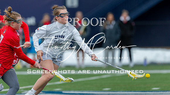 UNH Wildcats vs BU Terriers WLax 2025_2025-03-12_04-15-41_DT7T7608_@TimCardew_2025