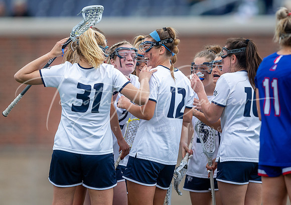 University of New Hampshire vs UMass Lowell Women’s Lacrosse Game 2022_2022-03-26_02-51-20_AB5W5016_@TimCardew_2022