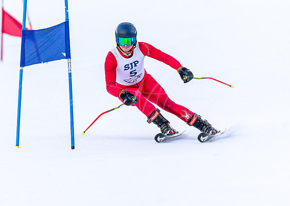 St. John’s Prep vs Haverhill & Newburyport  Varsity Ski Race 2022_2022-01-20_05-20-28_IM1D1446_@TimCardew_2022