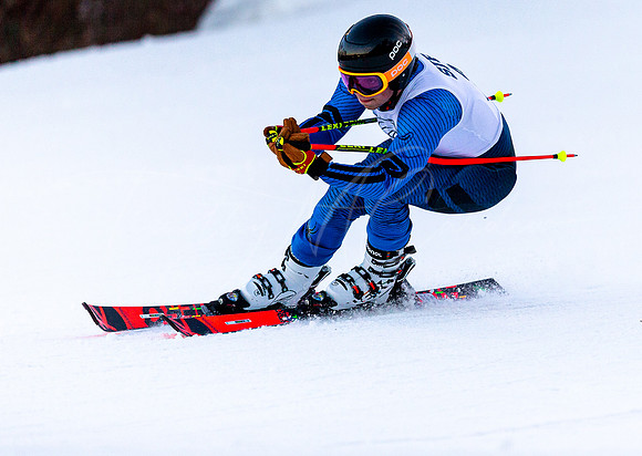 St. John’s Prep vs Haverhill & Newburyport  Varsity Ski Race 2022_2022-01-20_05-18-04_IM1D1417_@TimCardew_2022