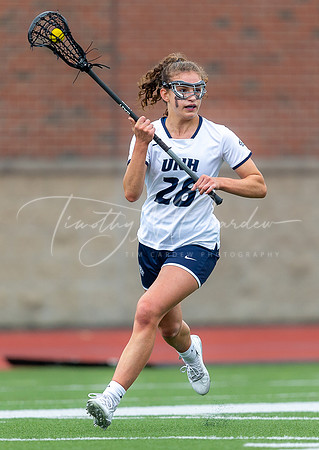 University of New Hampshire vs UMass Lowell Women’s Lacrosse Game 2022_2022-03-26_01-25-15_AB5W3575_@TimCardew_2022