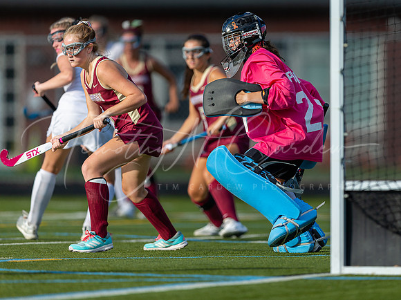 Ipswich vs Newburyport Varsity Field Hockey Game 2022_AB5W3990