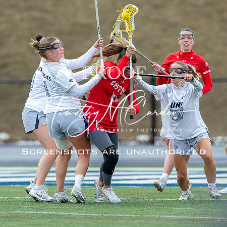 UNH Wildcats vs BU Terriers WLax 2025_2025-03-12_03-56-14_DT7T7411_@TimCardew_2025