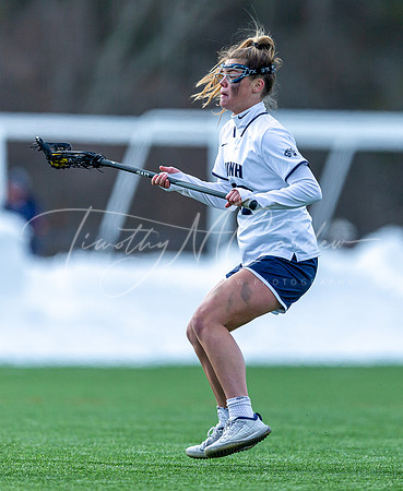 University of New Hampshire vs #25 University of Connecticut Women’s Lacrosse Game 2022_2022-02-27_02-20-17_AB5W3734_@TimCardew_2022