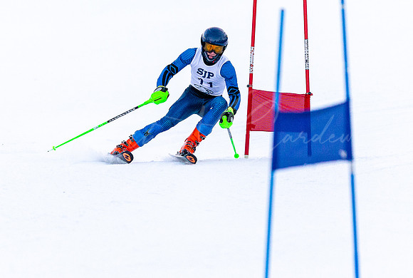 St. John’s Prep vs Haverhill & Newburyport  Varsity Ski Race 2022_2022-01-20_05-35-11_IM1D1678_@TimCardew_2022