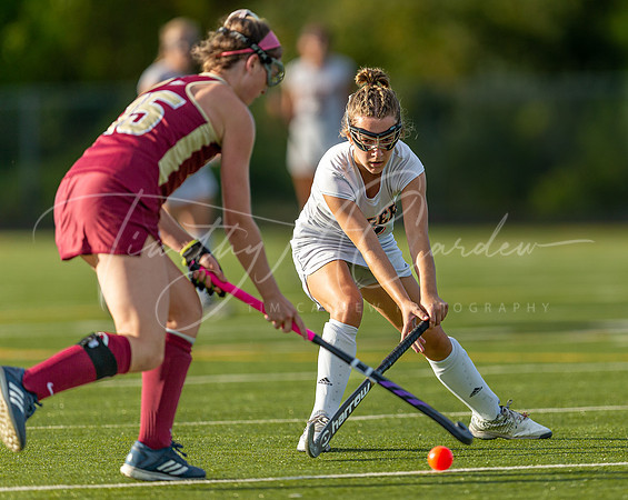 Ipswich vs Newburyport Varsity Field Hockey Game 2022_AB5W4437