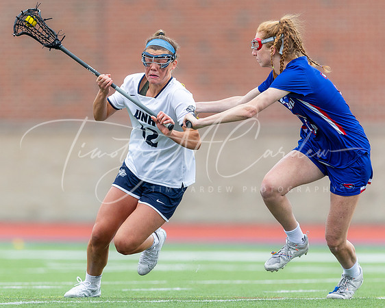 University of New Hampshire vs UMass Lowell Women’s Lacrosse Game 2022_2022-03-26_02-50-47_AB5W4994_@TimCardew_2022