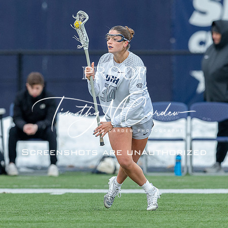 UNH Wildcats vs BU Terriers WLax 2025_2025-03-12_04-20-17_DT7T7790_@TimCardew_2025