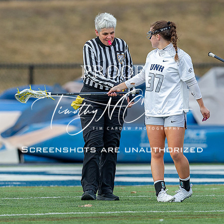UNH Wildcats vs BU Terriers WLax 2025_2025-03-12_04-12-35_DT7T7522_@TimCardew_2025