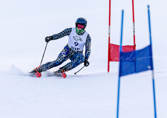 St. John’s Prep vs Haverhill & Newburyport  Varsity Ski Race 2022_2022-01-20_05-30-53_IM1D1599_@TimCardew_2022