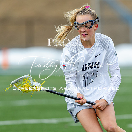 UNH Wildcats vs BU Terriers WLax 2025_2025-03-12_04-17-11_DT7T7661_@TimCardew_2025