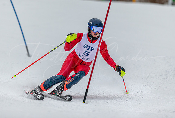 St. John’s Prep vs Masconomet Regional & Newburyport HS Varsity Ski Race 2022_2022-02-01_05-02-49_IM1D5020_@TimCardew_2022