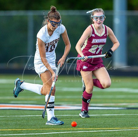 Ipswich vs Newburyport Varsity Field Hockey Game 2022_AB5W4271