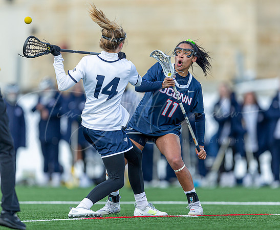 University of New Hampshire vs #25 University of Connecticut Women’s Lacrosse Game 2022_2022-02-27_02-50-28_AB5W4493_@TimCardew_2022