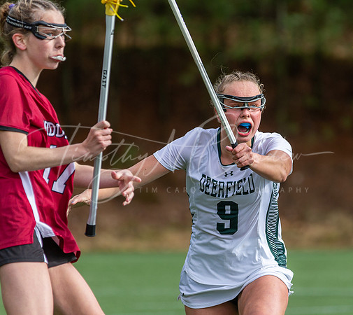 Deerfield vs Middlesex Girl’s Lacrosse Game 2022_2022-04-09_04-30-45_IM1D0813_@TimCardew_2022