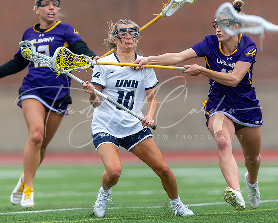 University of New Hampshire vs UAlbany Women’s Lacrosse Game 2022_2022-04-06_03-38-29_AB5W7633_@TimCardew_2022