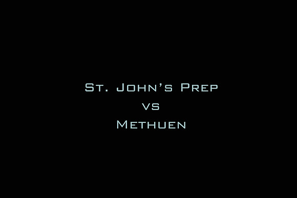 SJP vs Methuen