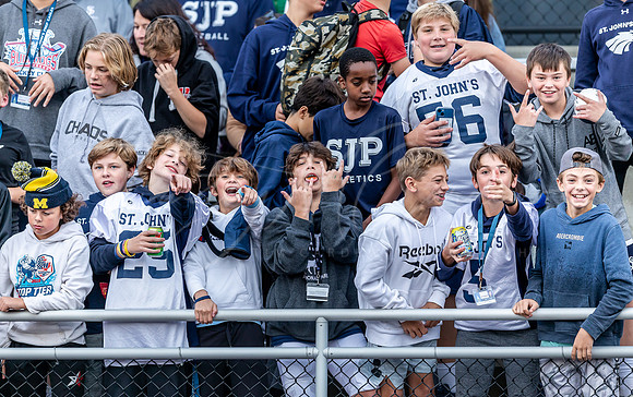 St. John’s Prep vs La Salle Academy Football Game 2022_2022-09-30_05-56-13_AB5W8693_@TimCardew_2022