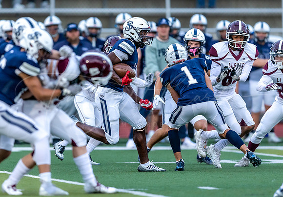 St. John’s Prep vs La Salle Academy Football Game 2022_2022-09-30_06-03-27_AB5W8704_@TimCardew_2022