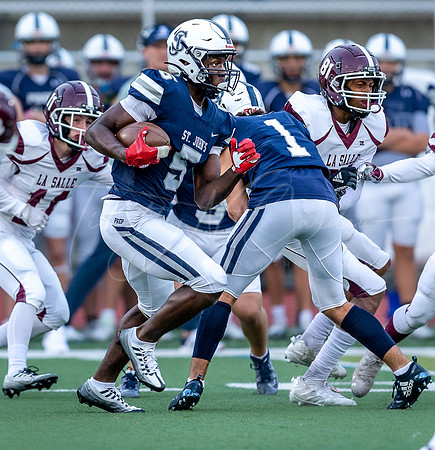 St. John’s Prep vs La Salle Academy Football Game 2022_2022-09-30_06-03-27_AB5W8705_@TimCardew_2022