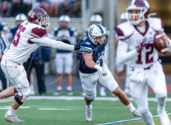St. John’s Prep vs La Salle Academy Football Game 2022_2022-09-30_06-07-39_AB5W8776_@TimCardew_2022