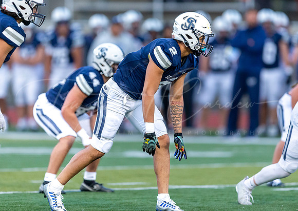 St. John’s Prep vs La Salle Academy Football Game 2022_2022-09-30_06-09-05_AB5W8796_@TimCardew_2022