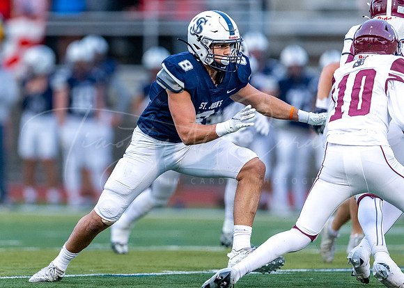 St. John’s Prep vs La Salle Academy Football Game 2022_2022-09-30_06-11-10_AB5W8820_@TimCardew_2022