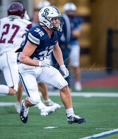 St. John’s Prep vs La Salle Academy Football Game 2022_2022-09-30_06-13-34_AB5W8870_@TimCardew_2022
