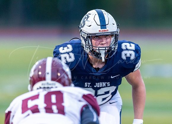 St. John’s Prep vs La Salle Academy Football Game 2022_2022-09-30_06-15-37_AB5W8901_@TimCardew_2022