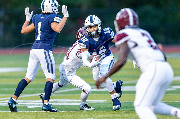St. John’s Prep vs La Salle Academy Football Game 2022_2022-09-30_06-17-36_AB5W8923_@TimCardew_2022
