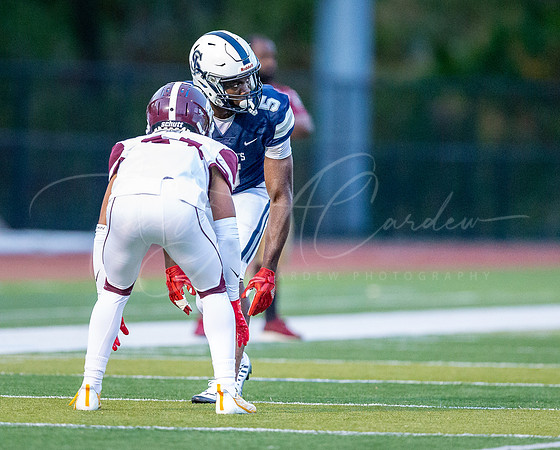 St. John’s Prep vs La Salle Academy Football Game 2022_2022-09-30_06-18-39_AB5W8942_@TimCardew_2022