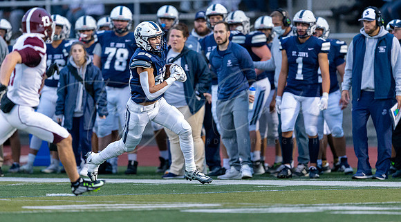 St. John’s Prep vs La Salle Academy Football Game 2022_2022-09-30_06-18-49_AB5W8949_@TimCardew_2022