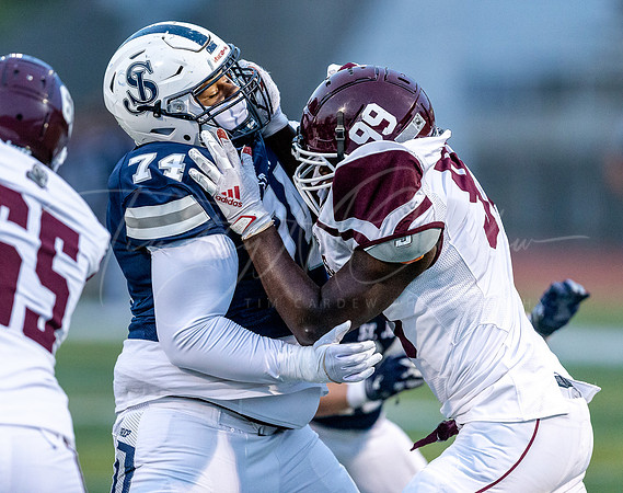 St. John’s Prep vs La Salle Academy Football Game 2022_2022-09-30_06-20-04_AB5W8988_@TimCardew_2022