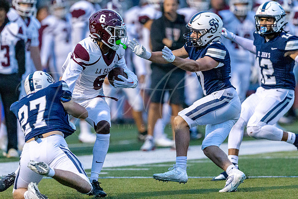 St. John’s Prep vs La Salle Academy Football Game 2022_2022-09-30_06-22-33_AB5W9025_@TimCardew_2022