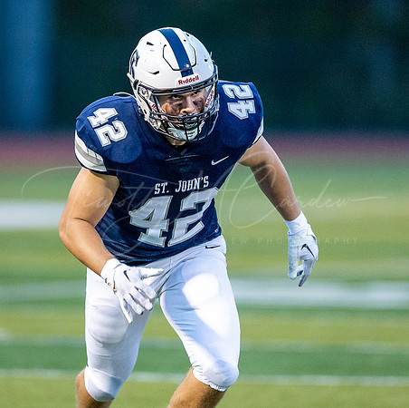 St. John’s Prep vs La Salle Academy Football Game 2022_2022-09-30_06-23-14_AB5W9031_@TimCardew_2022