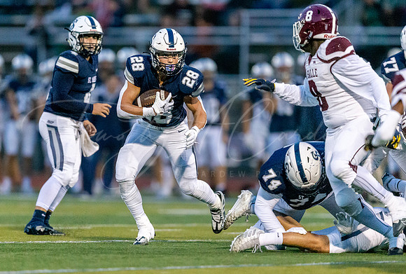 St. John’s Prep vs La Salle Academy Football Game 2022_2022-09-30_06-32-57_AB5W9108_@TimCardew_2022