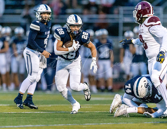 St. John’s Prep vs La Salle Academy Football Game 2022_2022-09-30_06-32-58_AB5W9109_@TimCardew_2022