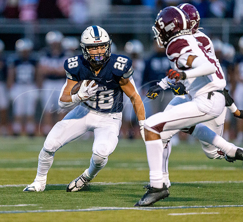 St. John’s Prep vs La Salle Academy Football Game 2022_2022-09-30_06-32-58_AB5W9111_@TimCardew_2022