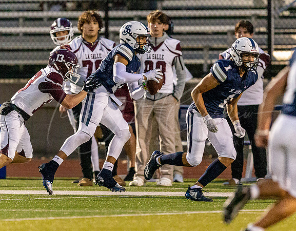 St. John’s Prep vs La Salle Academy Football Game 2022_2022-09-30_06-41-26_AB5W9163_@TimCardew_2022
