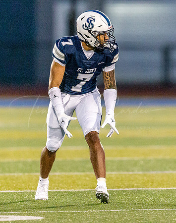 St. John’s Prep vs La Salle Academy Football Game 2022_2022-09-30_06-42-11_AB5W9171_@TimCardew_2022