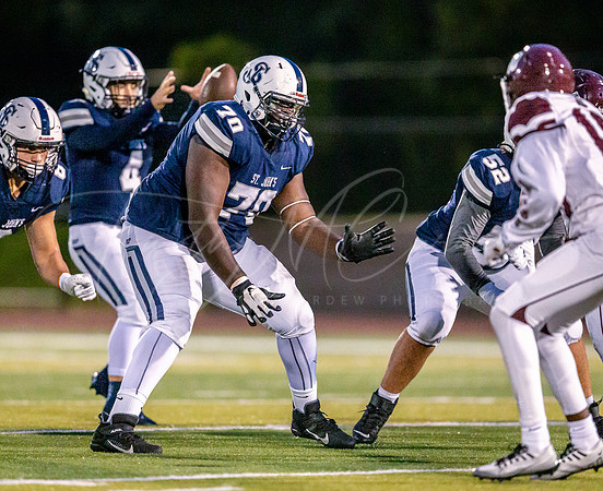 St. John’s Prep vs La Salle Academy Football Game 2022_2022-09-30_06-44-20_AB5W9191_@TimCardew_2022