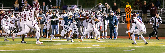 St. John’s Prep vs La Salle Academy Football Game 2022_2022-09-30_06-52-13_DT7T4433_@TimCardew_2022