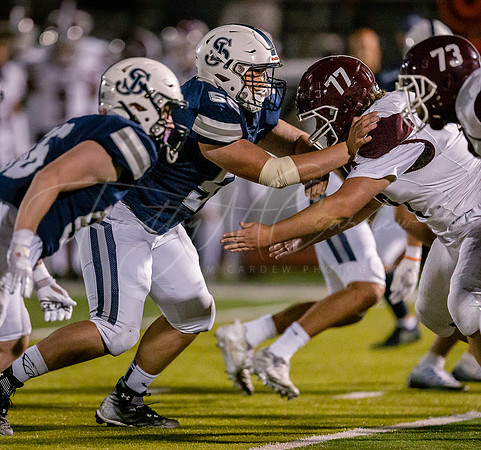 St. John’s Prep vs La Salle Academy Football Game 2022_2022-09-30_06-59-03_AB5W9310_@TimCardew_2022