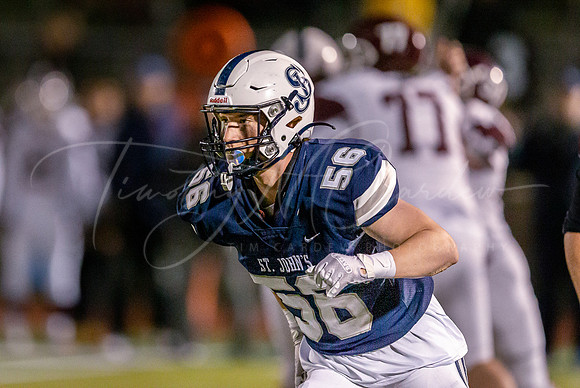 St. John’s Prep vs La Salle Academy Football Game 2022_2022-09-30_07-00-23_AB5W9335_@TimCardew_2022