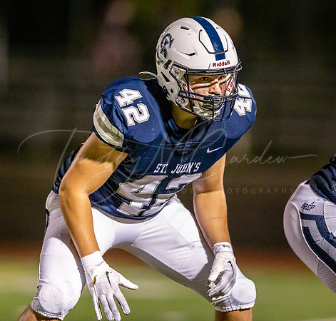 St. John’s Prep vs La Salle Academy Football Game 2022_2022-09-30_07-08-41_AB5W9402_@TimCardew_2022