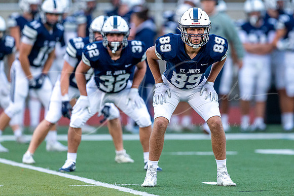 St. John’s Prep vs La Salle Academy Football Game 2022_2022-09-30_06-05-40_AB5W8757_@TimCardew_2022