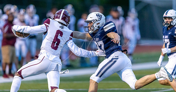 St. John’s Prep vs La Salle Academy Football Game 2022_2022-09-30_06-22-32_AB5W9016_@TimCardew_2022